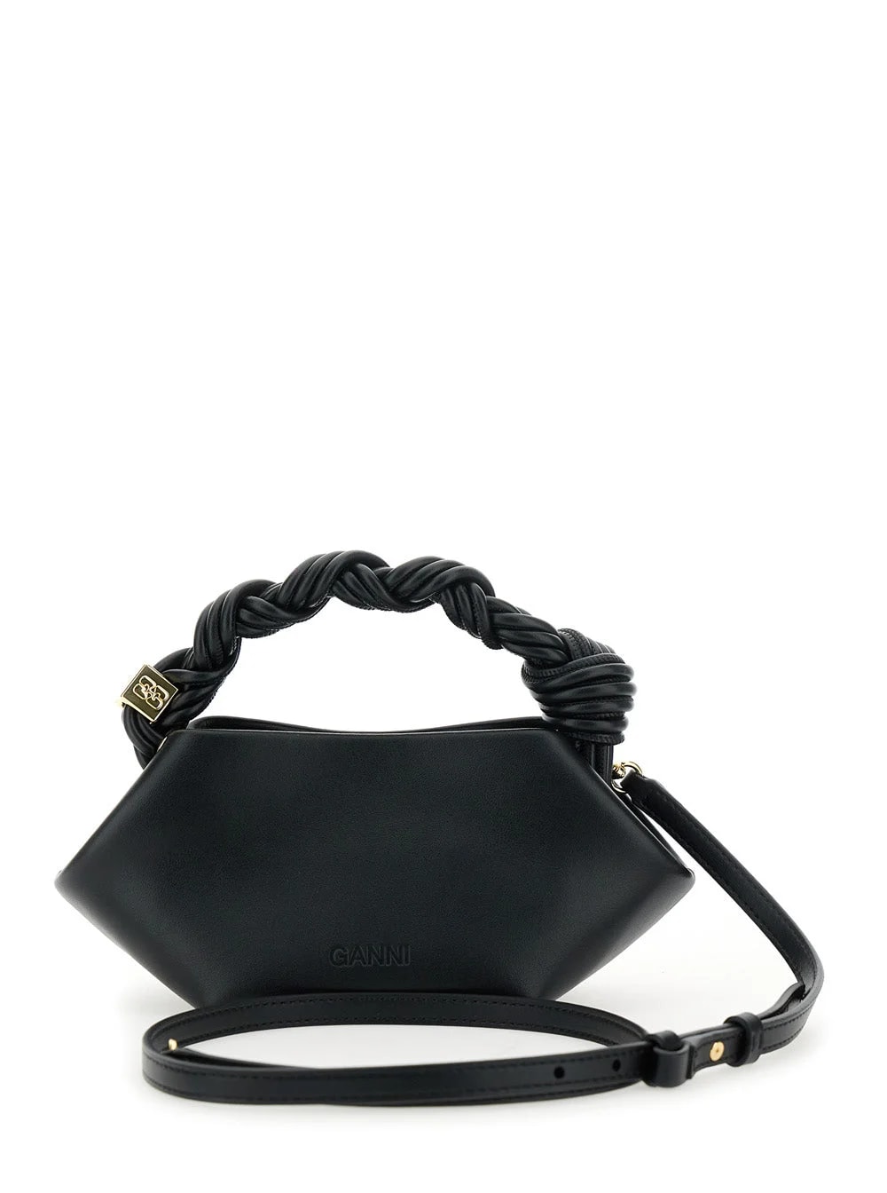 Ganni Bou Top Handle — Recycled 2