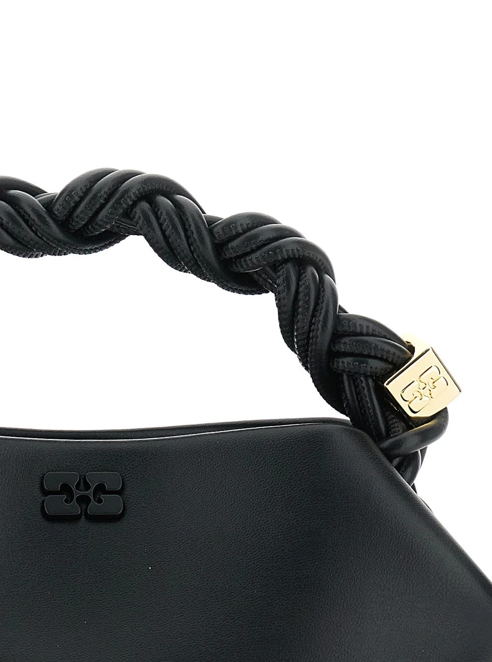 Ganni Bou Top Handle — Recycled 3