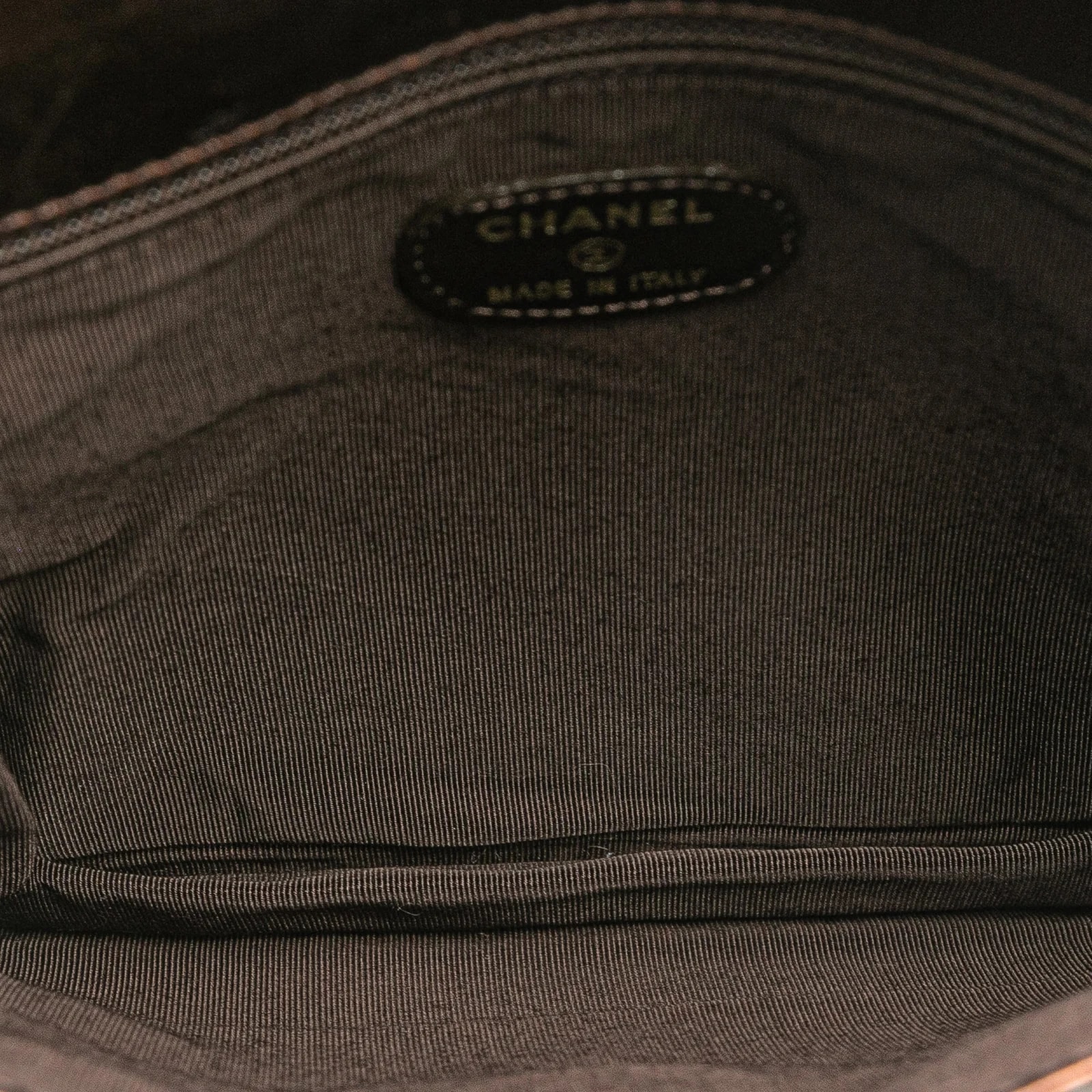 Metallic Flap Crossbody 4