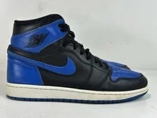 Jordan Air 1 Retro High OG / / 2017 555088-007 3