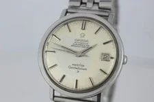 Omega — Omega Constellation Meister Chronometer Automatic 35.5mm — Watch — resale