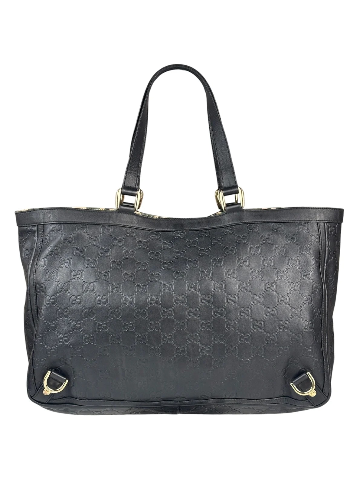 Gucci D-Ring Abbey 2