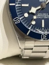 Tudor Black Bay 58 Blue 39mm 79030B 2