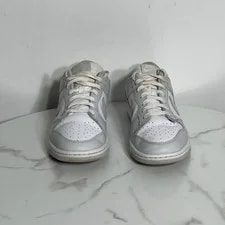 Nike Dunk Low Fog 3