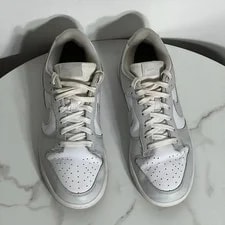 Nike Dunk Low Fog 4