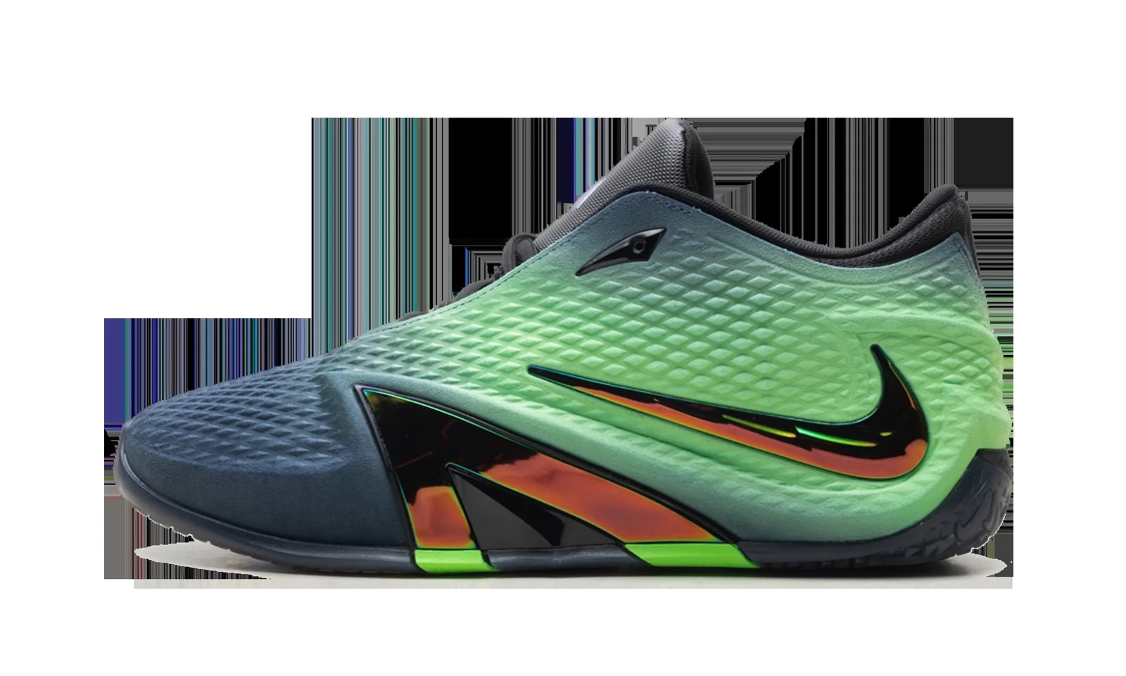 NIKE — Ja 4 "Nightmare" IM4135 405 — Sneaker — resale