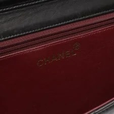Chanel Matelasse Single Flap r0_0714 4