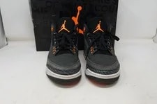 Jordan Retro 3 Fear-Preowned 4