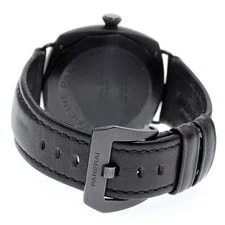 Panerai Radiomir Black Seal 45mm Ceramic Hand Wind PAM00292 3