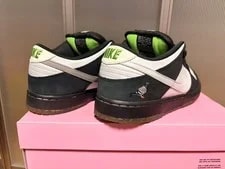 9.0US Staple Nike Sb Dunk Low 2