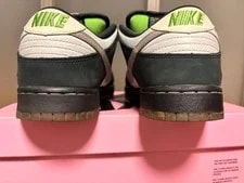 9.0US Staple Nike Sb Dunk Low 3