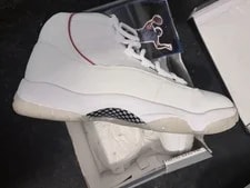 Air Jordan 11 Retro Size 12 Tint 2