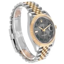 Rolex Datejust 41 126333 3