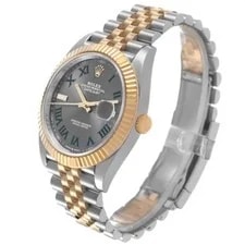 Rolex Datejust 41 126333 4