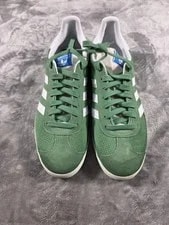 Adidas Size 9.5 Originals Gazelle Preloved / Shoes 2