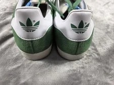Adidas Size 9.5 Originals Gazelle Preloved / Shoes 3