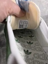 Adidas Size 9.5 Originals Gazelle Preloved / Shoes 4