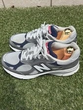 8.5US New Balance M990V3 M990Gj3 3