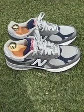 8.5US New Balance M990V3 M990Gj3 4
