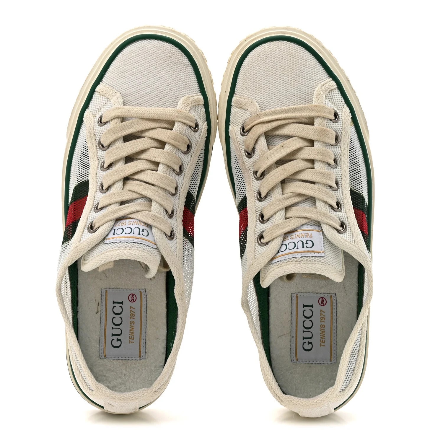 Web 1977 Tennis 35 Great 35.5 Mystic 2