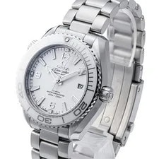 Omega Seamaster Planet-ocean Co-Axial Master Chronometer Stainless Steel #KMW773 2