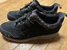 10.0US Asics Gel-Lyte III OG Gtx 4