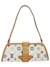 Louis Vuitton — Louis Vuitton Charlene — Handbag — resale