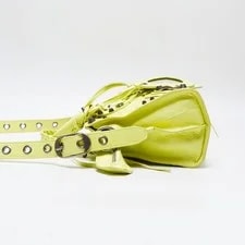 Balenciaga Giant Mini Nano City 2way 3
