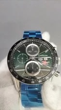 TAG Heuer Automatic Analog CV201Q 4