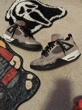 Air Jordan 4 Retro Mid Haze / / DB0732-200 2021 2