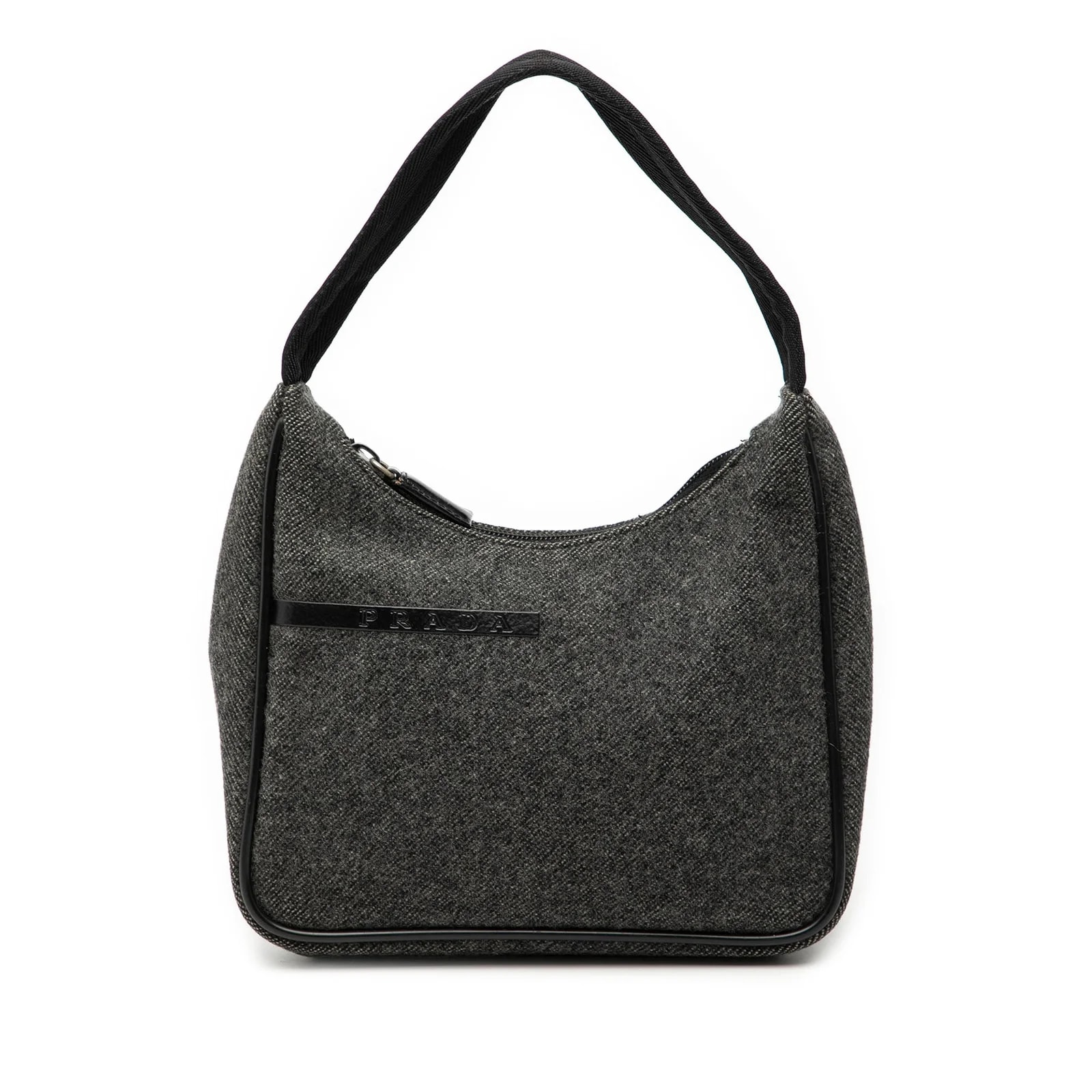 Prada — Sports Line — Handbag — resale
