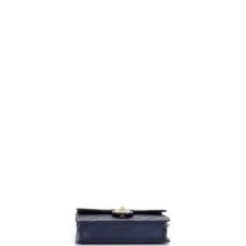 Chanel Chic Pearls Flap Quilted Small 4