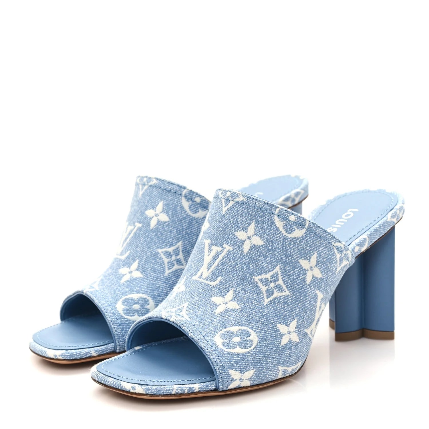 Silhouette Mules 37 3