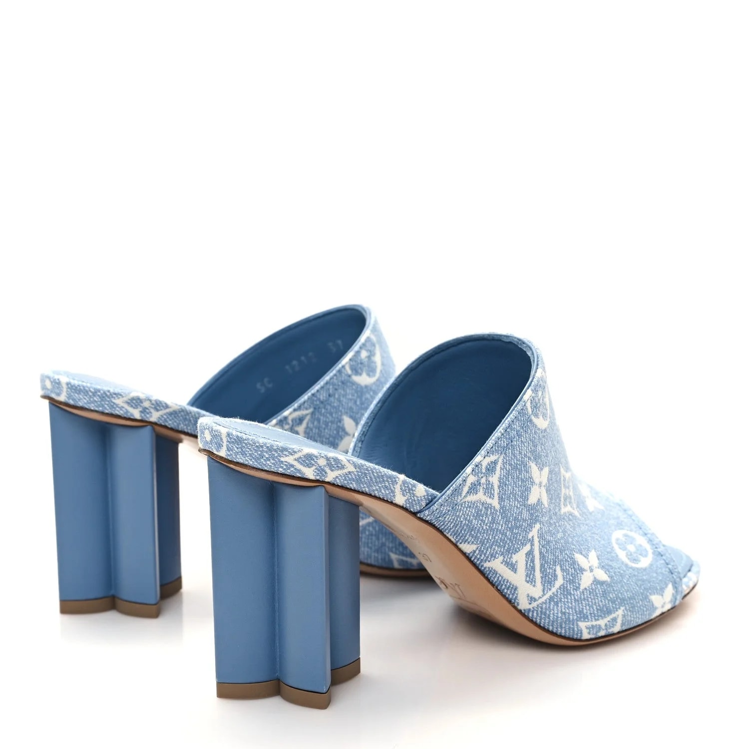 Silhouette Mules 37 4