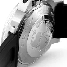 Panerai Luminor 1950 10 Days GMT PAM00186 4