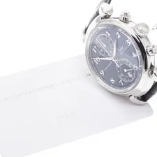 IWC Da Vinci Laureus Sport for Good IW393402 TO294047 2