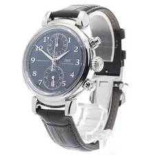 IWC Da Vinci Laureus Sport for Good IW393402 TO294047 3