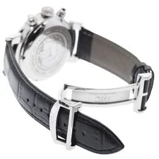IWC Da Vinci Laureus Sport for Good IW393402 TO294047 4