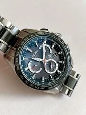 Seiko Astron 8X53-0AB0-2 From Japan 2