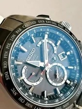 Seiko Astron 8X53-0AB0-2 From Japan 3