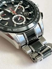 Seiko Astron 8X53-0AB0-2 From Japan 4