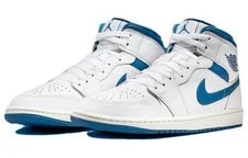 Air Jordan 1 Mid 'Industrial ' All US Size FN5215-141 New in Box 3