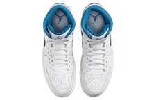 Air Jordan 1 Mid 'Industrial ' All US Size FN5215-141 New in Box 4