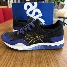 Asics — Bait X Asics Gel Lyte V “Splash City” Sz 10.5 - - H5A0K 9060 — Sneaker — resale