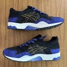 Bait X Asics Gel Lyte V “Splash City” Sz 10.5 - - H5A0K 9060 3