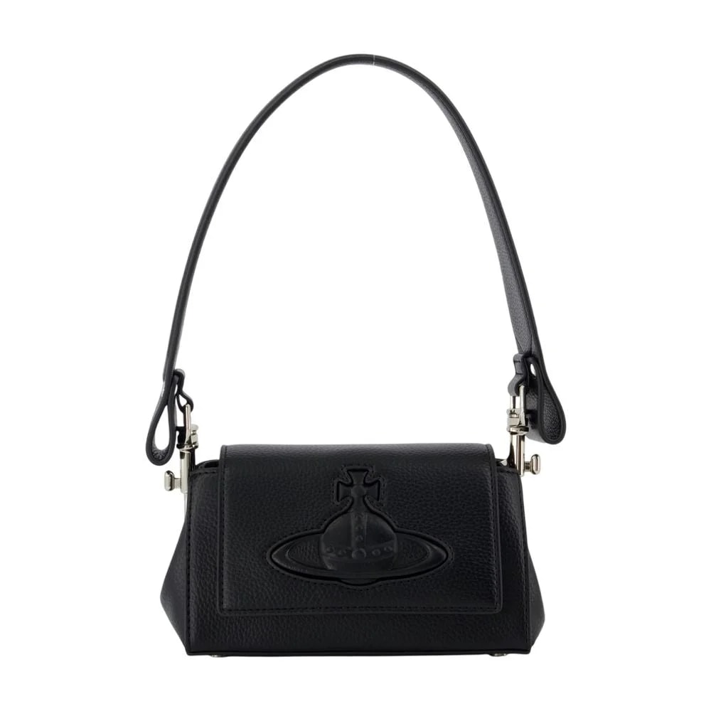 Vivienne Westwood — Vivienne Westwood Hazel — Synthetic — Handbag — resale