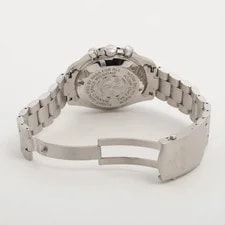 Omega Speedmaster Moonwatch Professional 3570.50 SS Stem-winder Black Dial 2 4