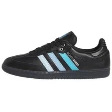 Adidas — Charlotte FC X Sheep X Adidas Samba ADV 'Carolina Kit' — Sneaker — resale