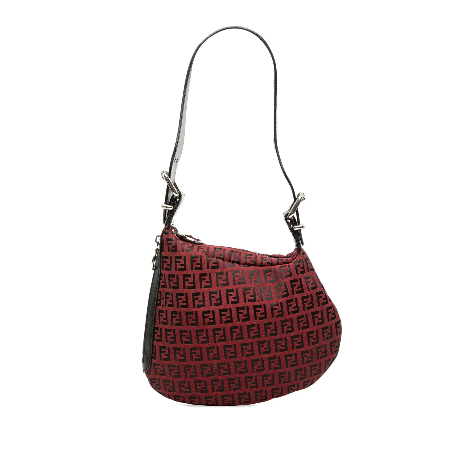 Fendi — Oyster Hobo — Handbag — resale