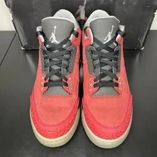 Size 11 - Air Jordan 3 Retro 2010 Doernbecher 2